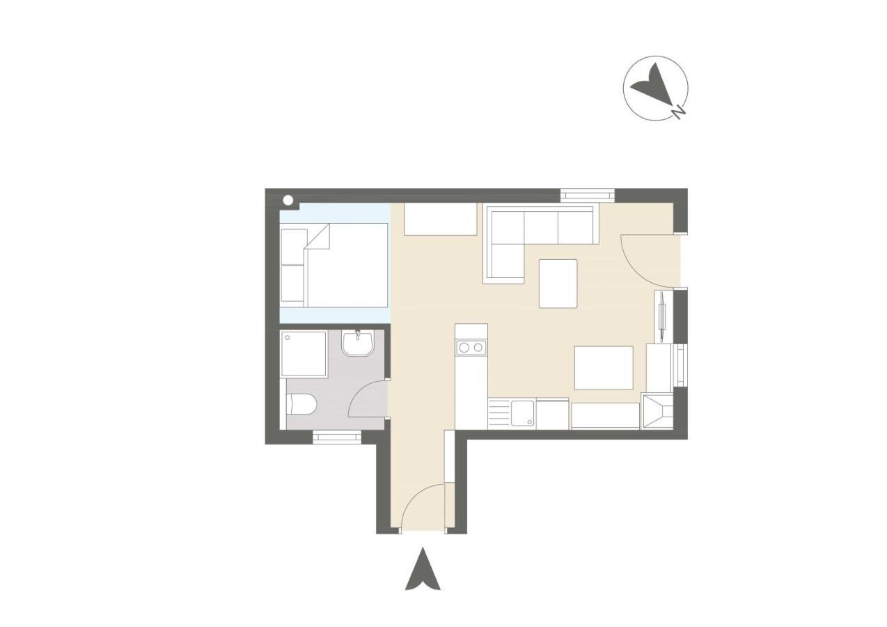 Landhaus Ammer โอแบร์นดอร์ฟ อิน ทิโรล ภายนอก รูปภาพ