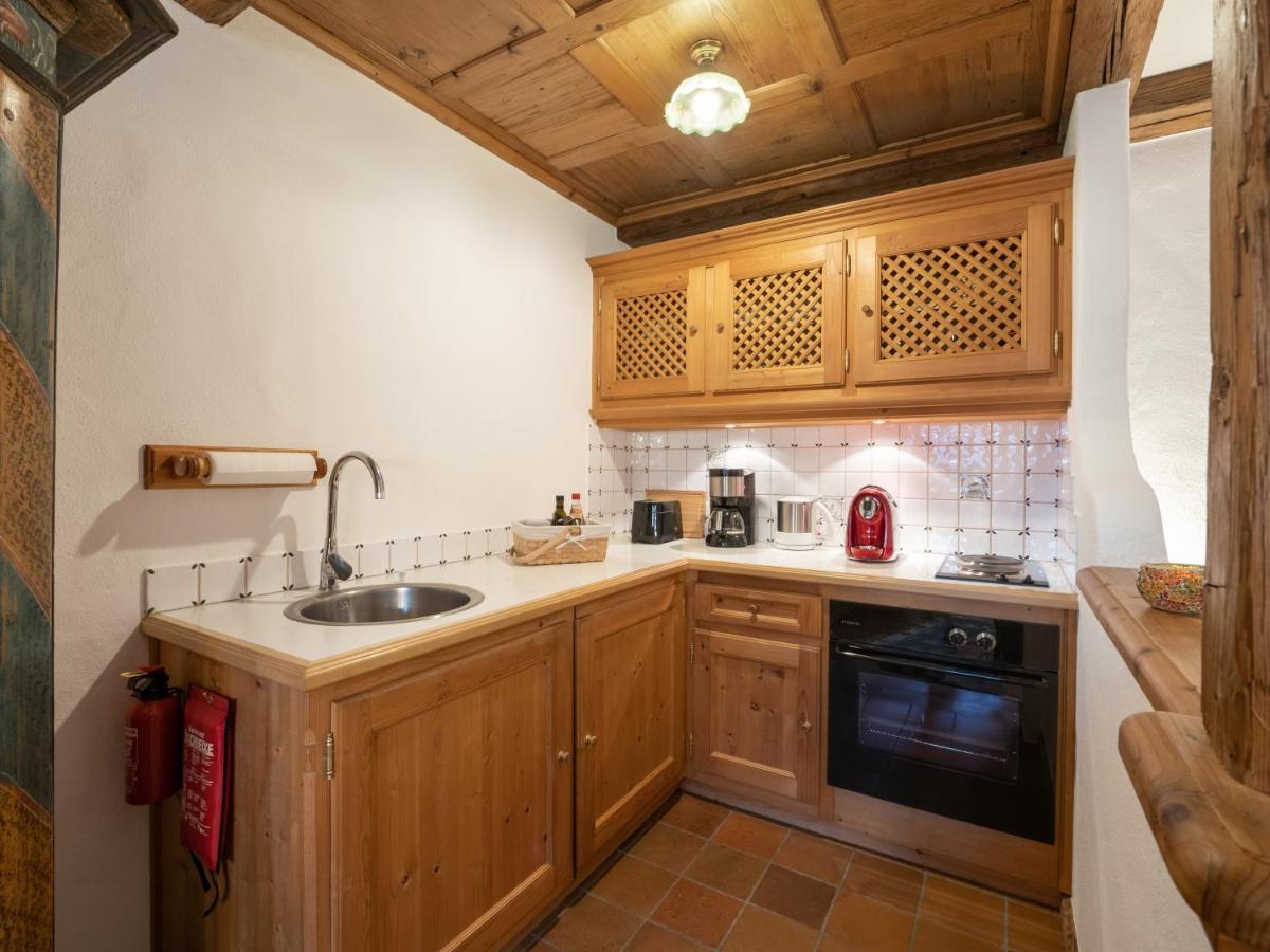 Landhaus Ammer โอแบร์นดอร์ฟ อิน ทิโรล ภายนอก รูปภาพ