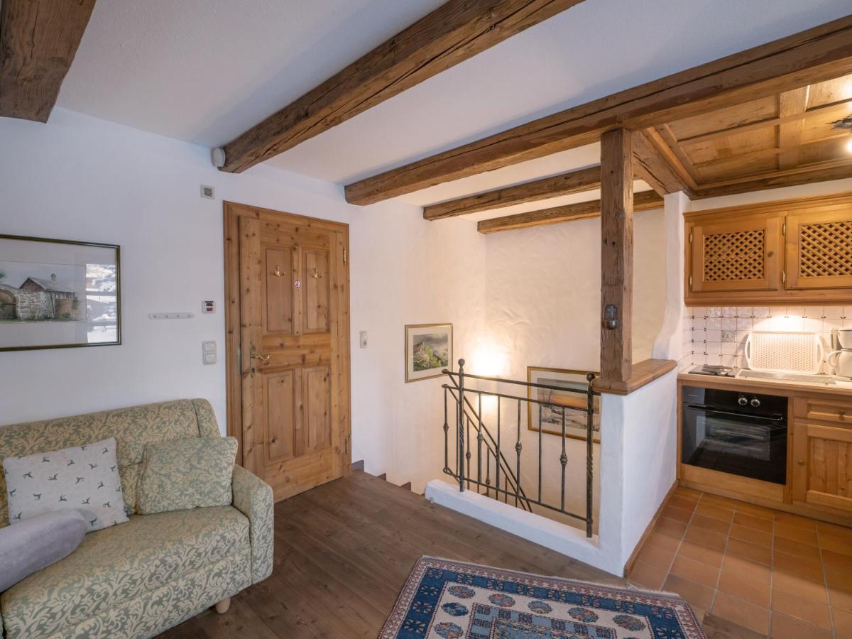 Landhaus Ammer โอแบร์นดอร์ฟ อิน ทิโรล ภายนอก รูปภาพ